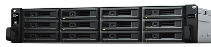 Synology RX1217RP/48TB-HAT5320