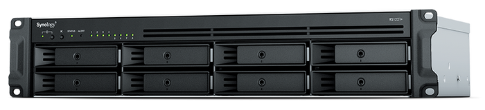 Synology RS1221RP+/160TB-HAT5310