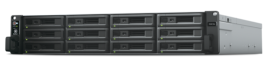 Synology RS3618xs/240TB-HAT5310