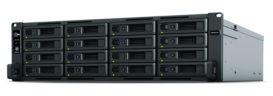 Synology RS4021xs+/320TB-HAT5310