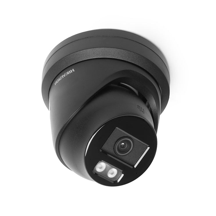 Hikvision DS-2CD2386G2H-IS2U/SL(2.8MM)BLK