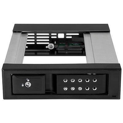 StarTech.com 3.5 HDD Hot Swap Bay