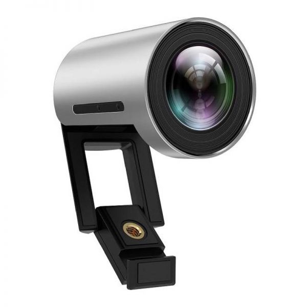 Yealink UVC30-Desktop Ultra HD 4K Webcam for PC