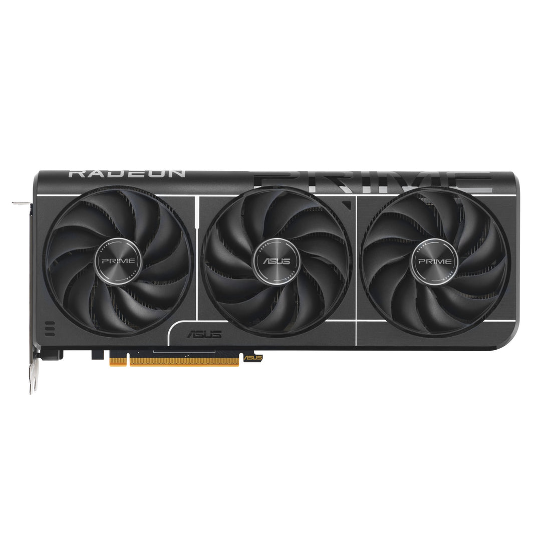 ASUS RX 9070 16GB PRIME EVO OC