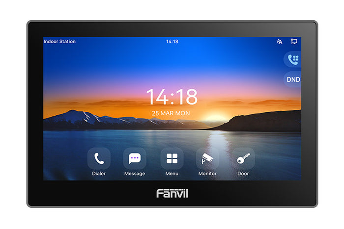 Fanvil i504W Smart Indoor Station