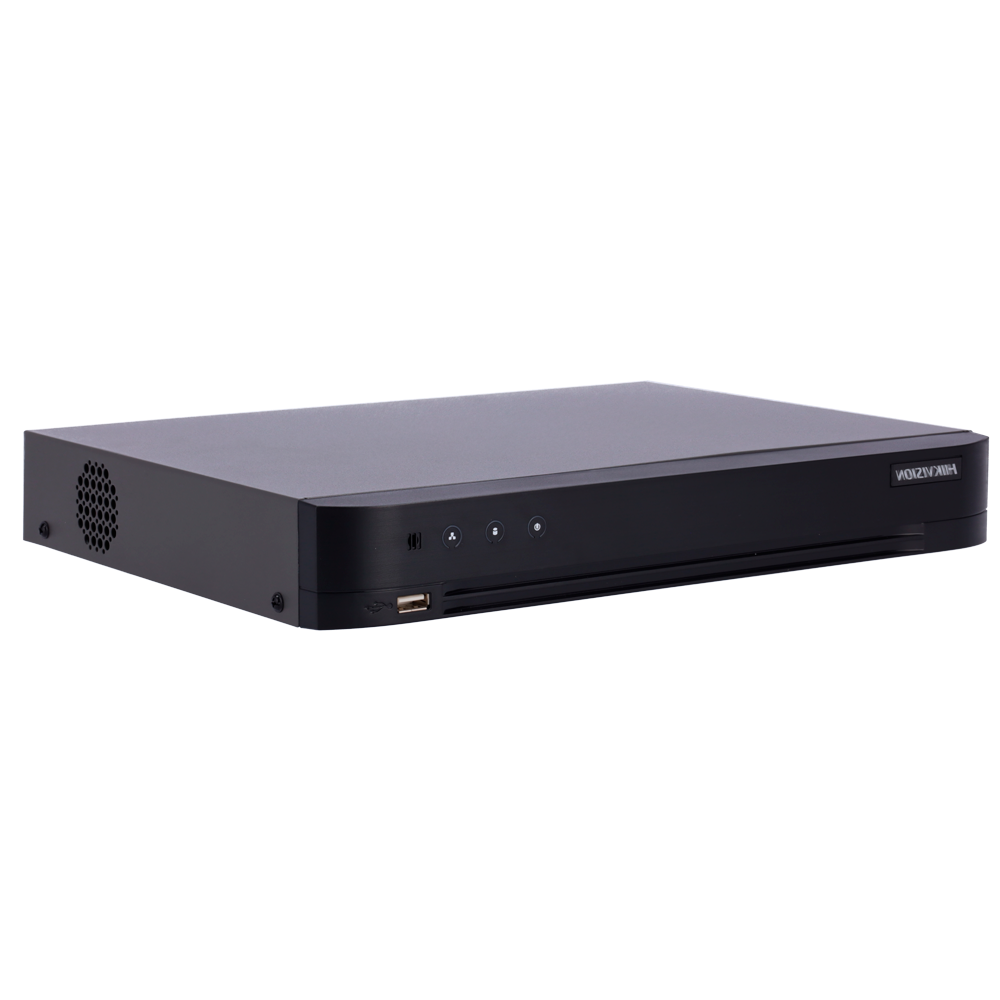 Hikvision iDS-7204HUHI-M1/XT/4A+4/1ALM