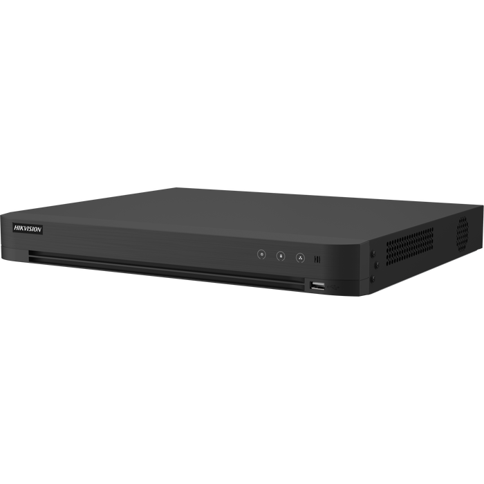 Hikvision iDS-7208HUHI-M2/PXT