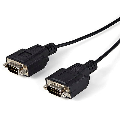 Startech.com 2 Port USB to Serial Cbl