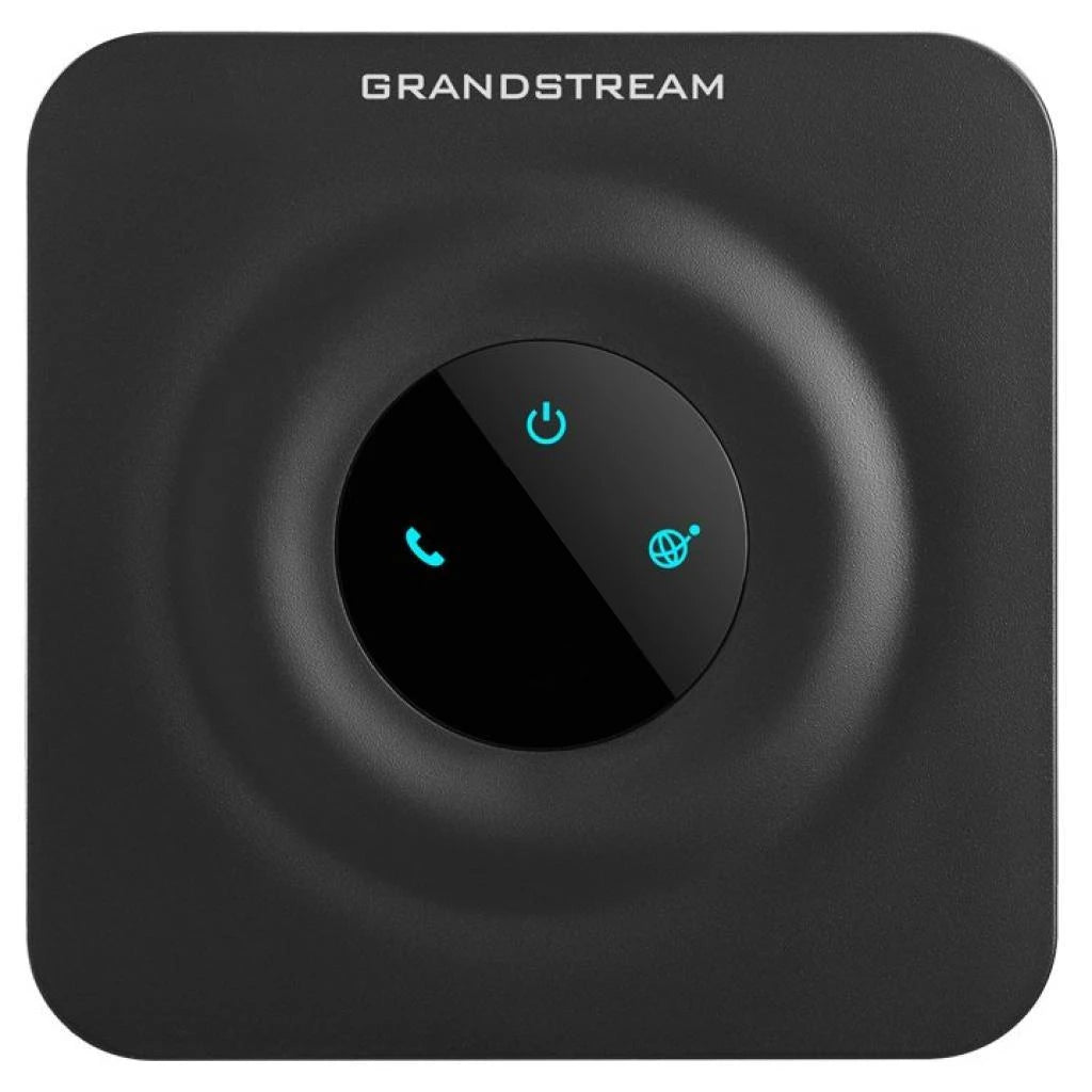 Grandstream HT801 IPORT FXS ATA Analog Telephone Adapter
