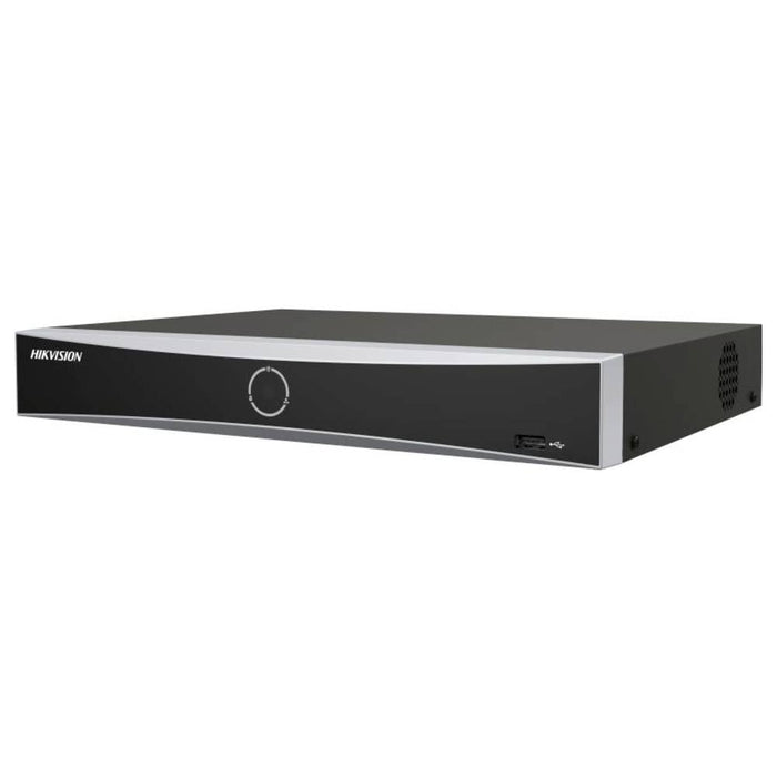 Hikvision DS-7604NXI-K1/4P(D)