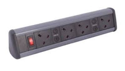 TITAN 0.5MTR GST INTERCONNECT LEAD