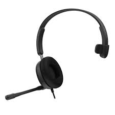 JPL ICON 100 BINAURAL QD HEADSET