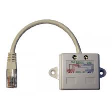 TITAN RJ45 DATA ECONOMISER