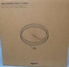 Logitech Strong USB 45m