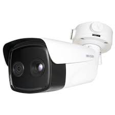 Hikvision Digital Technology DS-2TD2636B-15/P IP security camera Indoor Bullet Ceiling/Wall/Pole 2688 x 1520 pixels