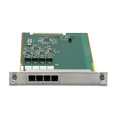 DIGITAL SO CARD 4xSO FOR X3R/X5R (STLSX4R)