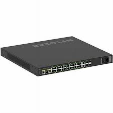 NETGEAR M4250-40G8XF-POE++ Managed Switch