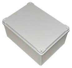 MOULDED ENCLOSURE 150 X 110 X 70