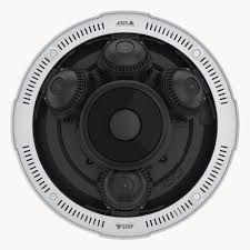 AXIS P3735-PLE Panoramic Camera