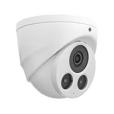 VIVOTEK IT9380-H 2.8 DOME CAMERA