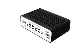 Zotac ZBOX CI629 nano