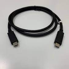 Logitech USB-C to USB-C Cable