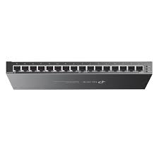 TP-Link JetStream 16Port GigabitSmart 8