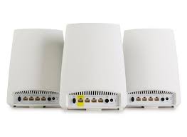 2PT AC2200 TRI-BAND DESKTOP WIFI