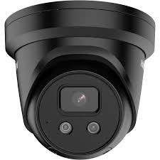 Hikvision Digital Technology DS-2CD2346G2-ISU/SL IP security camera Outdoor Dome 2592 x 1944 pixels Ceiling/wall