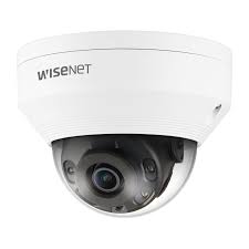 Hanwha HCD-7070R QHD (4MP) Analog IR Dome Camera