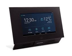 2N Indoor Touch Screen 2.0 (Black)