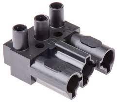 TITAN MALE GST RE-WIREABLE WIELAND CONNECTOR