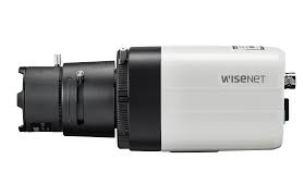 Hanwha HCB-6000 1080p Analog HD Camera