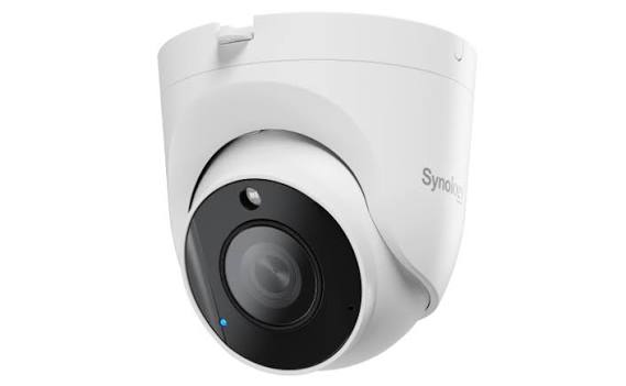 Synology TC500 AI Camera