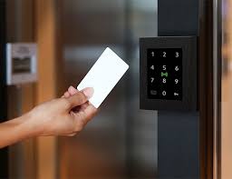 2N 9160345-S Bluetooth & RFID, Secured