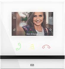 2N Indoor Compact (White)