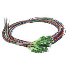 LC PIGTAIL OM4 900UM LSZH PK12