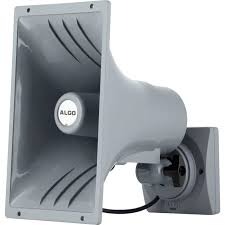 Algo 8186-IC SIP Horn Speaker