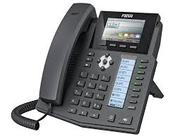 Fanvil X4G EOL Q1 2020