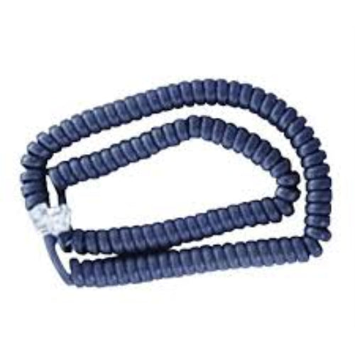 Yealink-Replacement Curly Cord