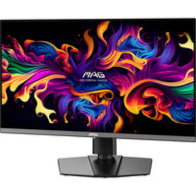 MSI MAG 272UP QD-OLED X24
