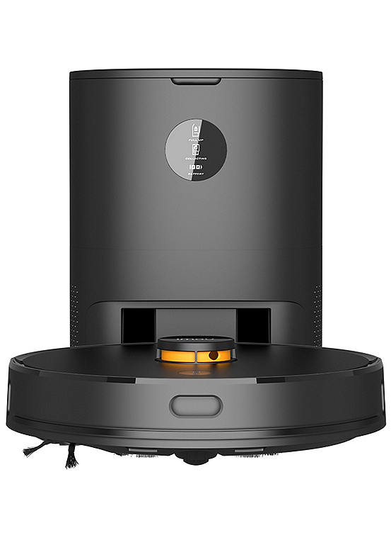 IMOU L11-A Robotic Self-Emptying Vacuum