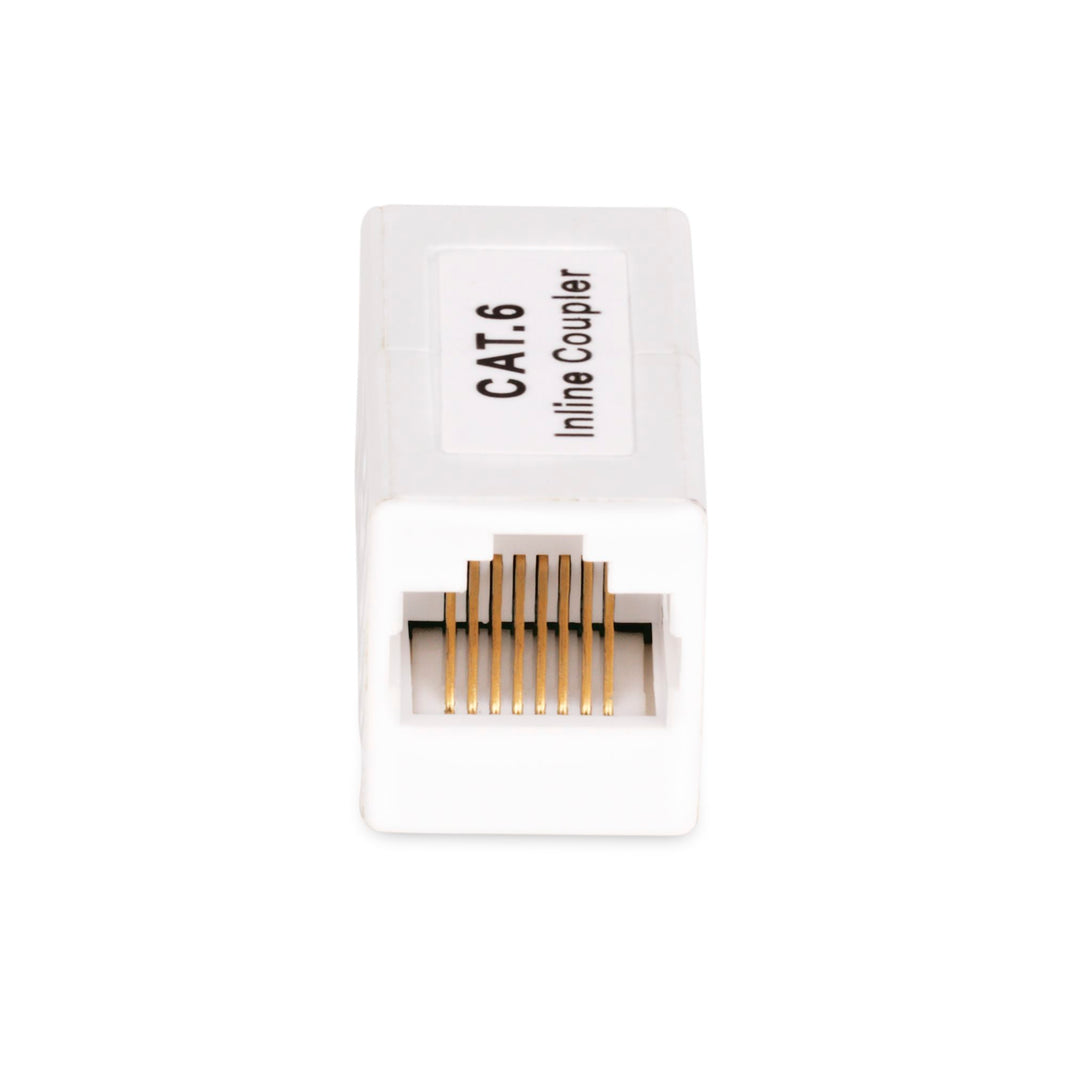 TITAN CAT6 INLINE COUPLER