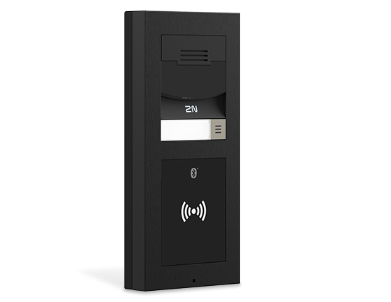 2N 9155086 Secured RFID Card Reader 13.56 MHz NFC