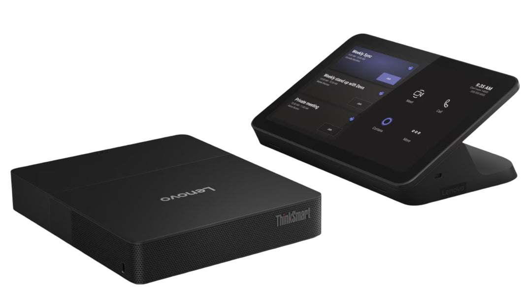 Lenovo ThinkSmart Core Gen 2 for Microsoft Team Rooms
