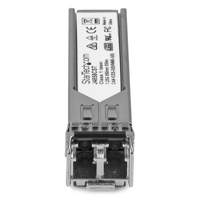 StarTech SFP - HP Compatible 10 Pk