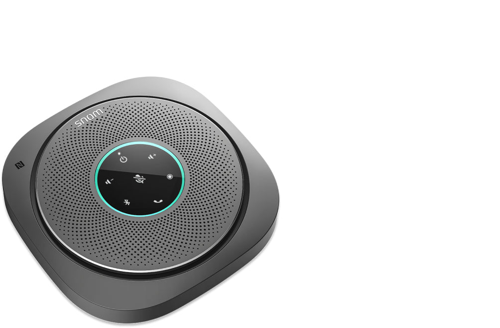 Snom C300 Personal Conference device