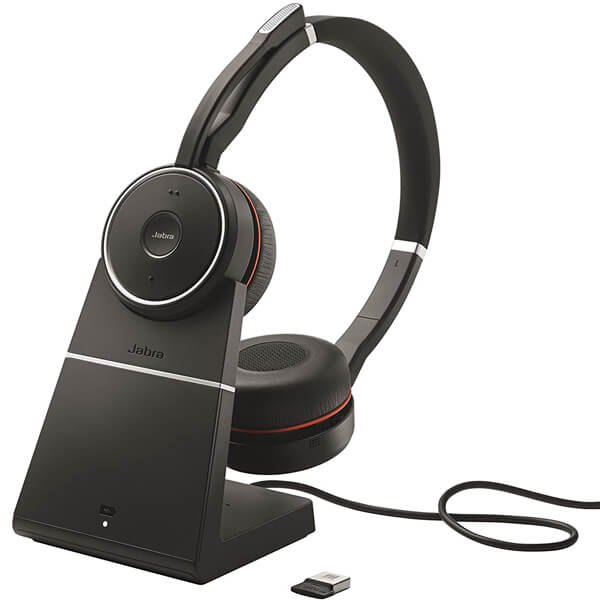 Jabra Evolve 75 UC