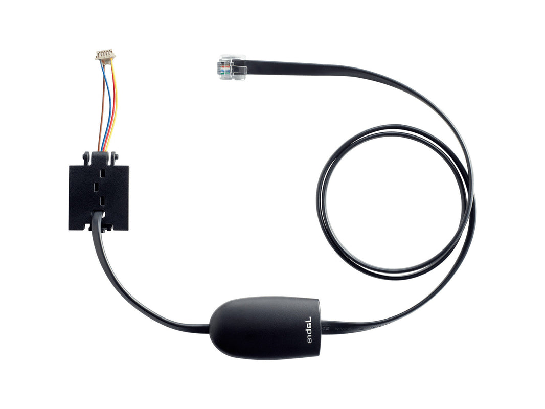 Jabra PRO 900 EHS Adapter & GN 9120