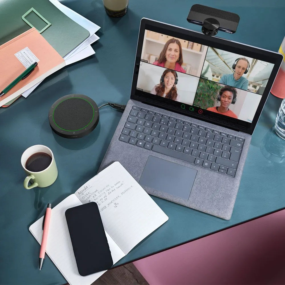 Jabra Speak2 40 MS Teams